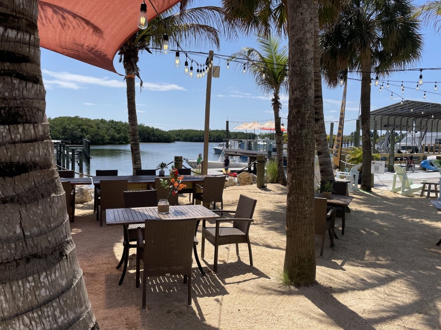 Patrona Coastal Café – photo 1